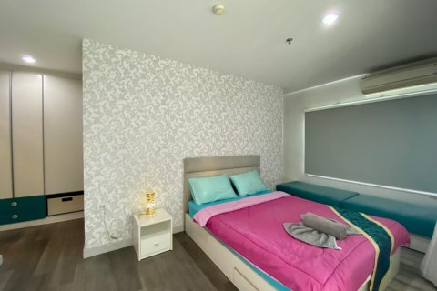 Condo à Pattaya, Thaïlande, 1 chambre № 242444 - photo 10