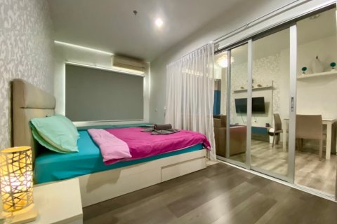 Condo à Pattaya, Thaïlande, 1 chambre № 242444 - photo 12