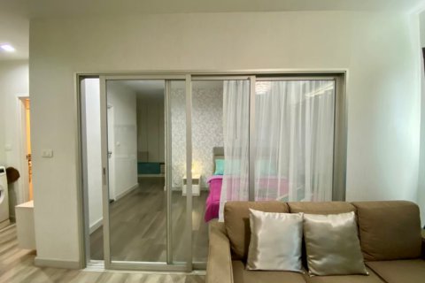 Condo à Pattaya, Thaïlande, 1 chambre № 242444 - photo 14