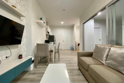 Condo à Pattaya, Thaïlande, 1 chambre № 242444 - photo 8