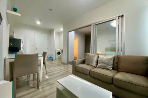 Condo à Pattaya, Thaïlande, 1 chambre № 242444 - photo 7