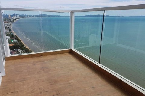 Condominio de 2 dormitorios en Jomtien Beach, Pattaya, Tailandia № 242458 - foto 19