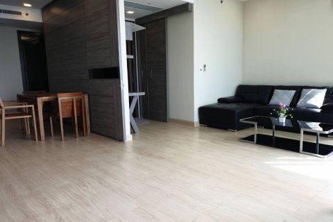 Condominio de 2 dormitorios en Jomtien Beach, Pattaya, Tailandia № 242458 - foto 21