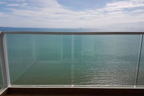 Condominio de 2 dormitorios en Jomtien Beach, Pattaya, Tailandia № 242458 - foto 20