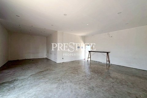 Local comercial 65 m2 en Pattaya, Tailandia № 250111