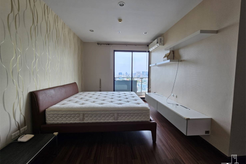 Condo à Bangkok, Thaïlande, 1 chambre  № 249043