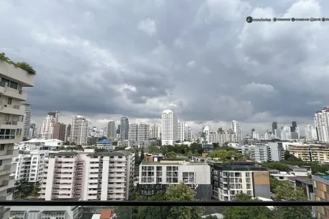 Eigentumswohnung in Bangkok, Thailand, 1 Schlafzimmer № 251025 - Foto 9