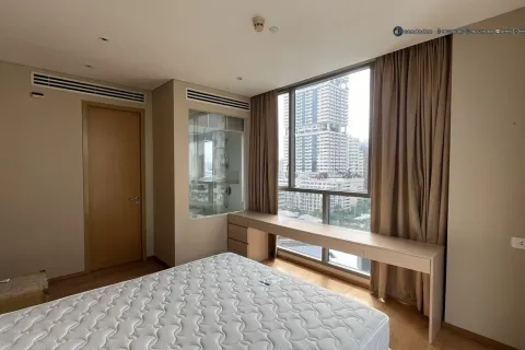 Eigentumswohnung in Bangkok, Thailand, 1 Schlafzimmer № 251025 - Foto 6