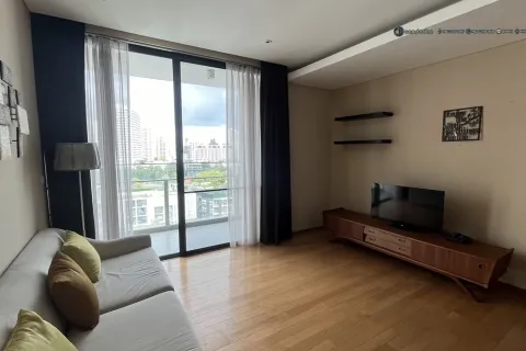 Eigentumswohnung in Bangkok, Thailand, 1 Schlafzimmer № 251025