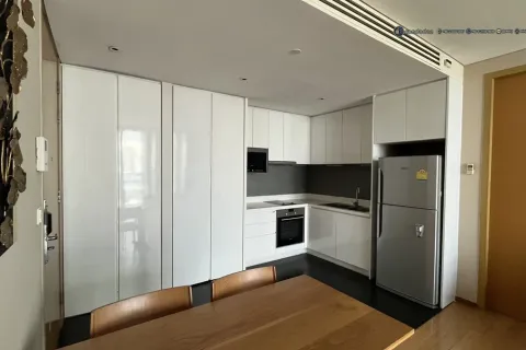 Eigentumswohnung in Bangkok, Thailand, 1 Schlafzimmer № 251025 - Foto 12