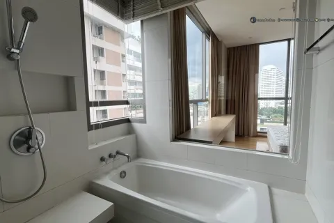 Eigentumswohnung in Bangkok, Thailand, 1 Schlafzimmer № 251025 - Foto 3