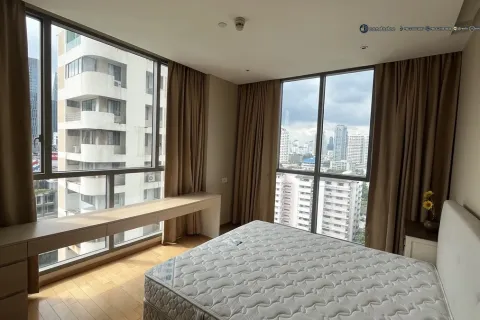 Eigentumswohnung in Bangkok, Thailand, 1 Schlafzimmer № 251025 - Foto 7