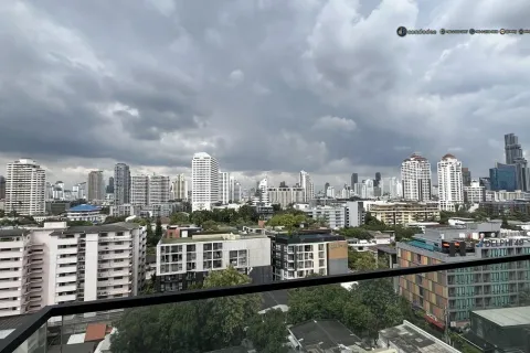 Eigentumswohnung in Bangkok, Thailand, 1 Schlafzimmer № 251025 - Foto 8