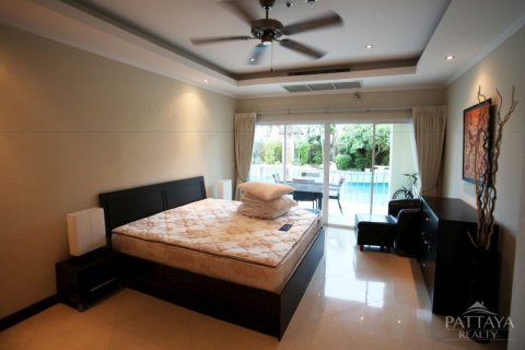 คอนโดมิเนียมในจอมเทียน, พัทยา, ประเทศไทย, 1 ห้องนอน № 242937 - รูปถ่าย 7