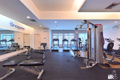 Condominio de 3 dormitorios en Bangkok, Tailandia № 184711 - foto 6