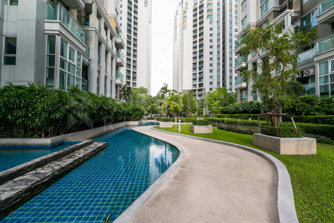 Condo à Bangkok, Thaïlande, 3 chambres № 184711 - photo 3