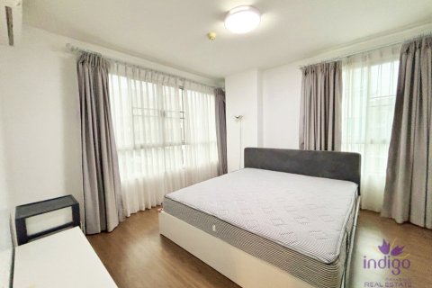 คอนโดมิเนียมในเชียงใหม่, ประเทศไทย, 2 ห้องนอน № 244793