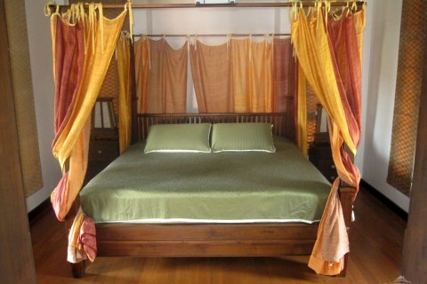 Casa de 3 dormitorios en Pattaya, Tailandia № 243252 - foto 16