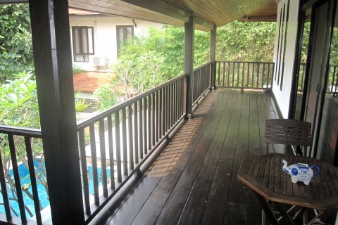 Casa de 3 dormitorios en Pattaya, Tailandia № 243252 - foto 22