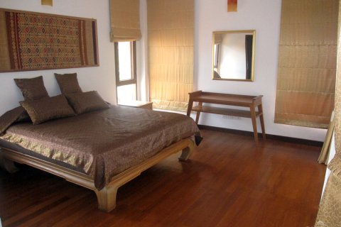 Casa de 3 dormitorios en Pattaya, Tailandia № 243252 - foto 19