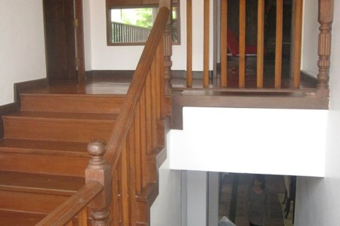 Casa de 3 dormitorios en Pattaya, Tailandia № 243252 - foto 15