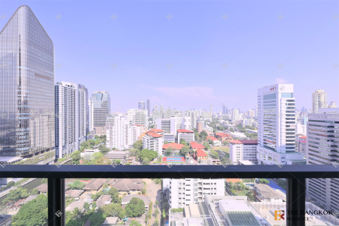 คอนโดมิเนียมในกรุงเทพฯ, ประเทศไทย, 2 ห้องนอน № 247866