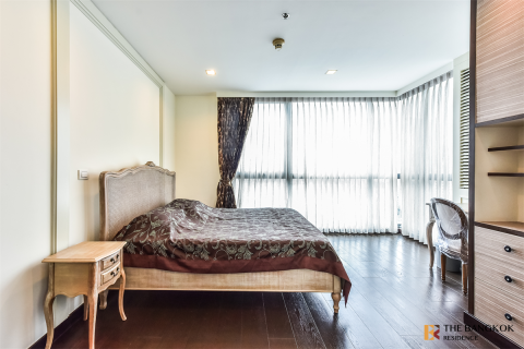 Condo in Bangkok, Thailand, 2 bedrooms № 248945