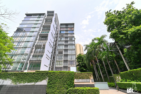 Eigentumswohnung in Bangkok, Thailand, 3 Schlafzimmer № 190160 - Foto 9