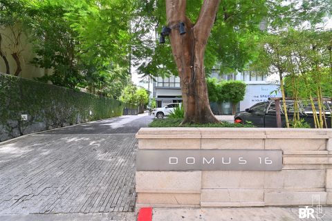 Eigentumswohnung in Bangkok, Thailand, 3 Schlafzimmer № 190160 - Foto 6