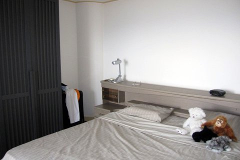 คอนโดมิเนียมในพัทยา, ประเทศไทย, 2 ห้องนอน № 242975 - รูปถ่าย 5