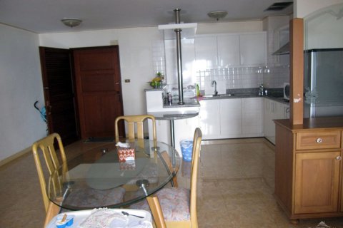 คอนโดมิเนียมในพัทยา, ประเทศไทย, 2 ห้องนอน № 242975 - รูปถ่าย 10