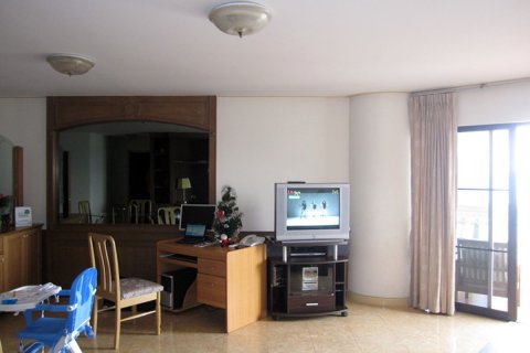 คอนโดมิเนียมในพัทยา, ประเทศไทย, 2 ห้องนอน № 242975 - รูปถ่าย 6