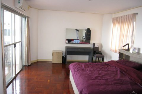 คอนโดมิเนียมในพัทยา, ประเทศไทย, 2 ห้องนอน № 242975 - รูปถ่าย 4