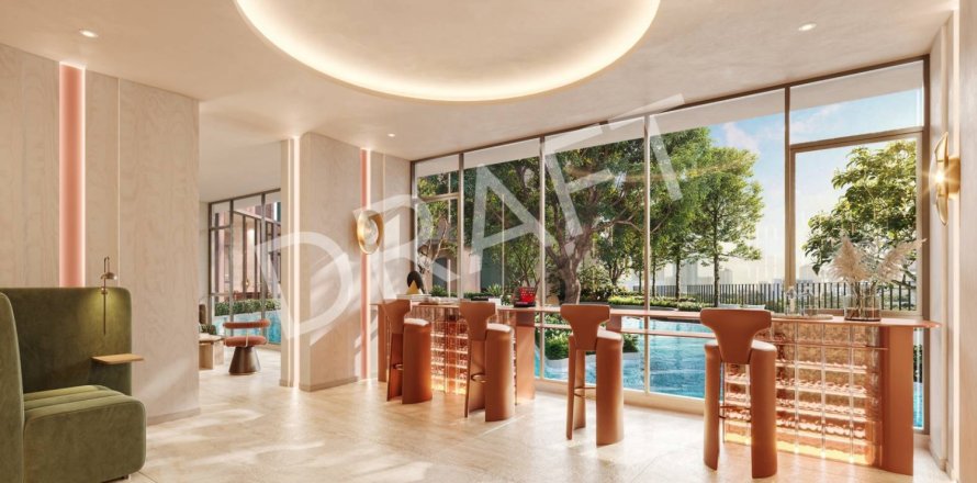 Eigentumswohnung in Thonburi, Bangkok, Thailand, 1 Schlafzimmer № 234298
