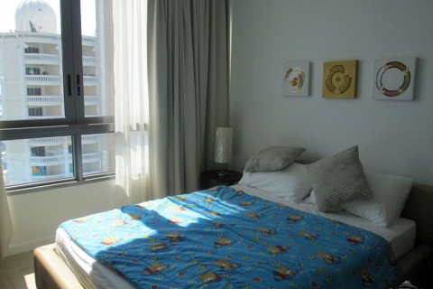 Condominio de 2 dormitorios en Pattaya, Tailandia № 243058 - foto 6