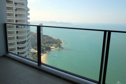Condominio de 2 dormitorios en Pattaya, Tailandia № 243058 - foto 7