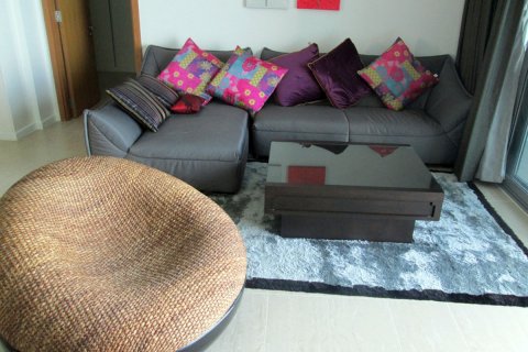 Condominio de 2 dormitorios en Pattaya, Tailandia № 243058 - foto 2
