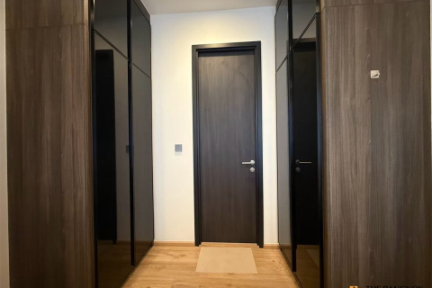 Condo à Bangkok, Thaïlande, 1 chambre № 248659