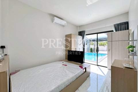 House in Pattaya, Thailand 3 bedrooms № 241657 - photo 20