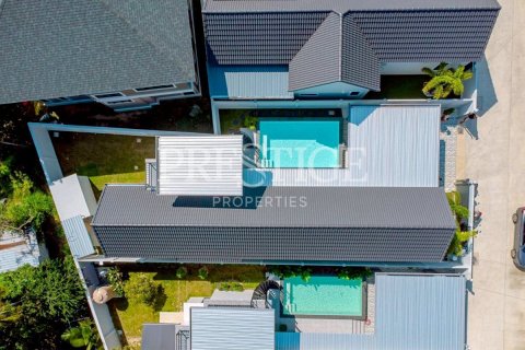 House in Pattaya, Thailand 3 bedrooms № 241657 - photo 27