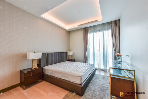 Condominio de 2 dormitorios en Bangkok, Tailandia № 234397 - foto 3