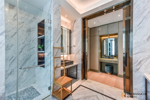 Condominio de 2 dormitorios en Bangkok, Tailandia № 234397 - foto 7