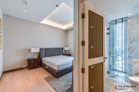 Condominio de 2 dormitorios en Bangkok, Tailandia № 234397 - foto 6