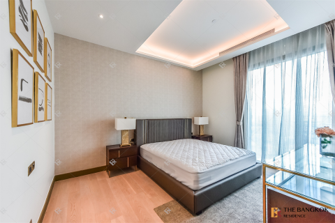 Condominio de 2 dormitorios en Bangkok, Tailandia № 234397 - foto 4