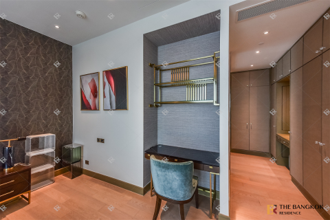 Condominio de 2 dormitorios en Bangkok, Tailandia № 234397 - foto 10