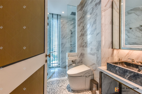 Condominio de 2 dormitorios en Bangkok, Tailandia № 234397 - foto 5