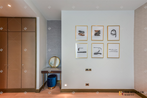 Condominio de 2 dormitorios en Bangkok, Tailandia № 234397 - foto 2