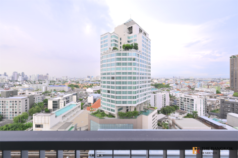 Eigentumswohnung in Bangkok, Thailand, 2 Schlafzimmer  № 248672