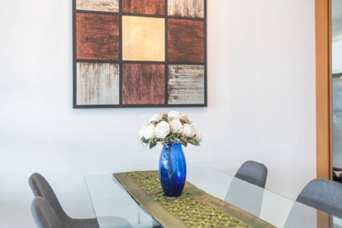 Condo à Watthana, Bangkok, Thaïlande, 2 chambres № 244893 - photo 9