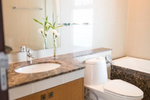 Condo à Watthana, Bangkok, Thaïlande, 2 chambres № 244893 - photo 2
